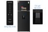 Tủ lạnh Sharp Inverter 417 lít SJ-X417WD-DG