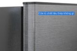 Tủ lạnh Sharp Inverter 165 lít SJ-X196E-DS