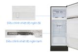 Tủ lạnh Sharp Inverter 165 lít SJ-X196E-DS