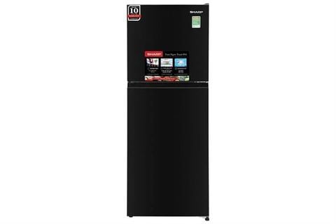 Tủ lạnh Sharp Inverter 197 lít SJ-X215V-DG