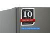 Tủ lạnh Sharp Inverter 197 lít SJ-X215V-SL