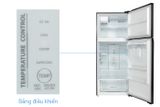 Tủ lạnh Toshiba Inverter 409 lít GR-RT535WEA-PMV(06)-MG