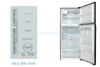 Tủ lạnh Toshiba Inverter 409 lít GR-RT535WEA-PMV(06)-MG