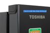 Tủ lạnh Toshiba Inverter 409 lít GR-RT535WEA-PMV(06)-MG