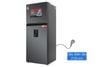 Tủ lạnh Toshiba Inverter 409 lít GR-RT535WEA-PMV(06)-MG