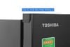 Tủ lạnh Toshiba Inverter 411 lít GR-RT559WE-PMV(58)-MM