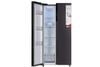 Tủ lạnh Toshiba Inverter 460 lít Side By Side GR-RS600WI-PMV(37)-SG
