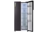 Tủ lạnh Toshiba Inverter 460 lít Side By Side GR-RS600WI-PMV(37)-SG
