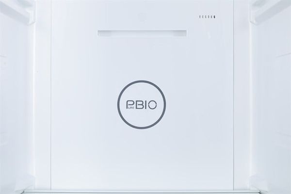 Tủ lạnh Toshiba Inverter 460 lít Side By Side GR-RS600WI-PMV(37)-SG