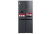 Tủ lạnh Toshiba Inverter 509 lít Multi Door GR-RF605WI-PMV(06)-MG