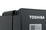 Tủ lạnh Toshiba Inverter 509 lít Multi Door GR-RF605WI-PMV(06)-MG