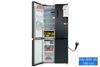 Tủ lạnh Toshiba Inverter 509 lít Multi Door GR-RF605WI-PMV(06)-MG