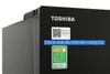 Tủ lạnh Toshiba Inverter 515 lít GR-RF665WIA-PGV(22)-XK