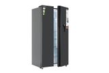 Tủ lạnh Toshiba Inverter 596 lít Side By Side GR-RS775WI-PMV(06)-MG