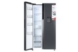 Tủ lạnh Toshiba Inverter 596 lít Side By Side GR-RS775WI-PMV(06)-MG