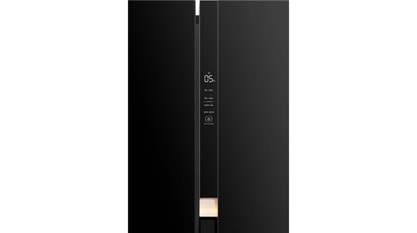 Tủ lạnh Toshiba Inverter 596 lít Side By Side GR-RS780WI-PGV(22)-XK