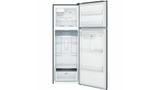 Tủ Lạnh Electrolux Inverter 341 Lít ETB3740M-H