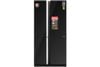 Tủ lạnh Sharp Inverter 605 lít Multi Door SJ-FX688VG-BK