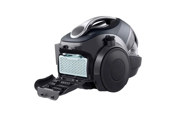 Máy hút bụi cắm dây dạng hộp LG VK8320GHAUQ