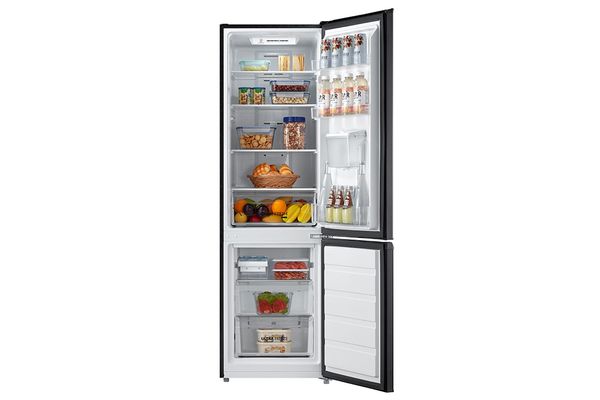 Tủ lạnh Toshiba Inverter 268 lít GR-RB345WE-PMV(30)-BS