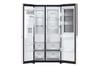 Tủ lạnh LG Inverter 635 Lít Side By Side InstaView Door-in-Door GR-X257BG
