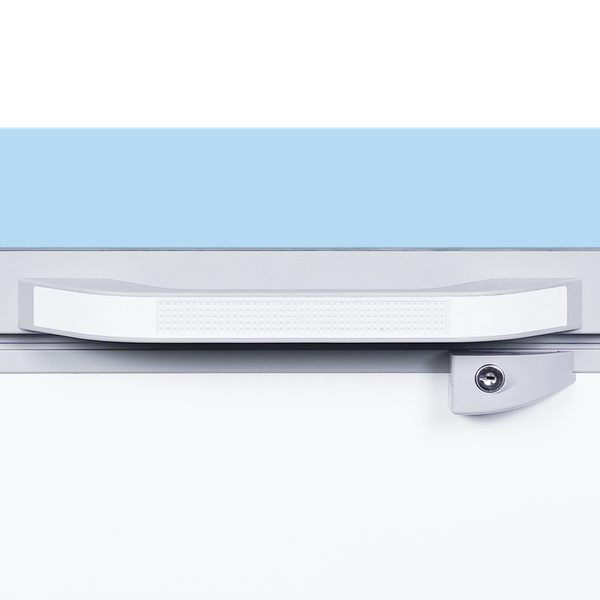 Tủ đông Sanaky 230 lít VH-2899W2KD