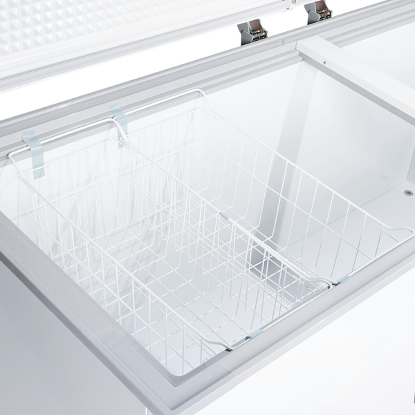 Tủ đông Sanaky VH-8699HY4K Inverter 761 lít