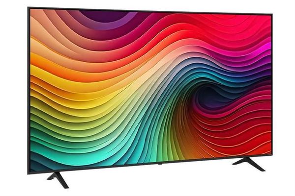 Smart Tivi NanoCell LG 4K 75 inch 75NANO81TSA