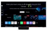 Smart Tivi Samsung Neo QLED 8K 65 inch QA65QN800D