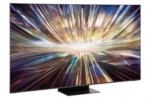 Smart Tivi Samsung Neo QLED 8K 65 inch QA65QN800D