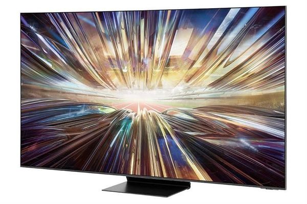 Smart Tivi Samsung Neo QLED 8K 65 inch QA65QN800D