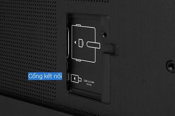 Smart Tivi Samsung Neo QLED 8K 65 inch QA65QN800D