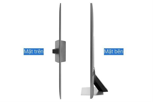 Smart Tivi Samsung Neo QLED 8K 65 inch QA65QN800D