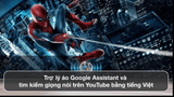 Android Tivi Casper 4K 50 inch 50UGA610