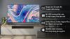 Smart Tivi QLED 4k Casper 55 inch 55QG8000