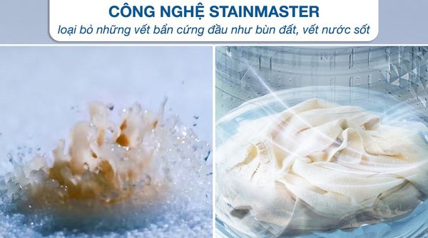 Máy giặt Panasonic Inverter 14.5 kg NA-FD290CEBV