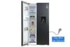 Tủ lạnh Electrolux Inverter 571 lít Side By Side ESE6141A-BVN