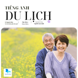  TIẾNG ANH DU LỊCH 