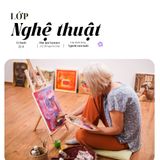  ỨNG DỤNG NGHỆ THUẬT THỊ GIÁC (HỘI HỌA, TẠO HÌNH, CHỤP ẢNH, ĐIÊU KHẮC...) 