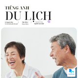  TIẾNG ANH DU LỊCH 