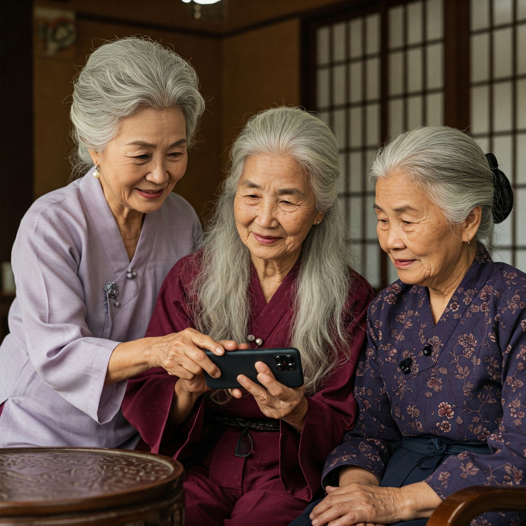  Chuyên đề theo nhu cầu - nhóm 3-5 người 