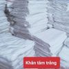  Khăn Tắm Khách Sạn Cỡ To xuất Nhật 65x130cm-320g THAI BINH TOWEL Cotton 100% Mềm Mại Siêu Thấm Hút Không Xù Bông (B-xuất) Nhà Tắm khăn  tang trắng khăn  tắm 