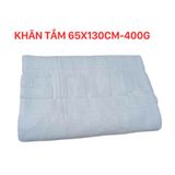 Combo 3 Khăn Tắm Khách Sạn  xuất Nhật 65X130CM -380g-400g { Dệt logo} THAI BINH TOWEL Cotton 100% Mềm Mại Siêu Thấm Hút Không Xù Bông  Nhà Tắm khăn  tang trắng khăn  tắm 