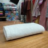  Combo 5 Khăn Gội Đầu Khách Sạn xuất Nhật 35x80cm loại mỏng THAI BINH TOWEL Cotton 100% Mềm Mại Siêu Thấm Hút Không Xù Bông KS2 Nhà Tắm Khăn Tắm khăn  tang trắng 