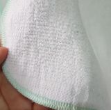  Combo 10 Miếng Lót Chống Thấm Cao Cấp Đô Rê Mon Kích Thước 30x30cm Thái Bình Towel - Khăn Tắm, Cotton Cho Bé Cao Su 