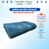  Khăn lau mặt 30x50cm Thai Binh Towel  làm từ sợi Cotton cao cấp Siêu Thấm Hút Nhà Tắm khăn gia dinh khăn  tắm khach san 