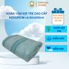 Khăn Tắm Sợi Tre Cao Cấp Thai Binh Towel 60x120cm hoặc 50x100cm Siêu Thấm Hút Không Xù Bông Cotton Nhà Tắm khantam  50x100 khantam  royal khăn  tắm