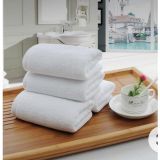 Combo 3 Khăn Tắm Khách Sạn Cỡ Đại Xuất Nhật 85x140cm -620g - Thai Binh Towel 100% Cotton Siêu Thấm Hút Không Xù Bông khăn  tang trắng khăn  khach san 