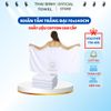  Khăn tắm Khách Sạn 70x140CM xuất Nhật  THAI BINH TOWEL Cotton 100% Mềm Mại Siêu Thấm Hút Không Xù Bông KS5-B-XUẤT Nhà Tắm khăn  tang khăn gia khăn  tắm 