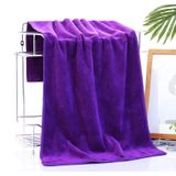  Khăn tắm body 70x140cm quấn người spa THAI BINH TOWEL 100% Microfiber Siêu Mềm Siêu Thấm Hút Nhà Tắm khăn  tắm 